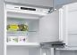 Preview: Siemens KI72LADE0, Einbau-Kühlschrank mit Gefrierfach